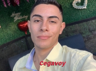 Cegavoy