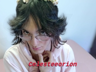 Celesteeorion