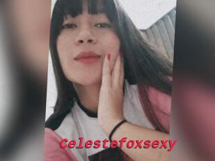 Celestefoxsexy