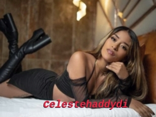 Celestehaddydi