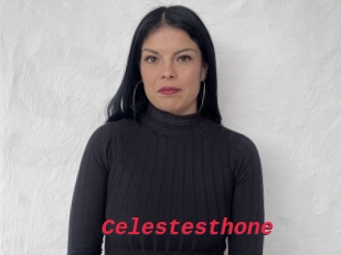 Celestesthone