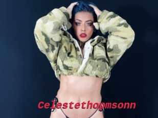 Celestethopmsonn