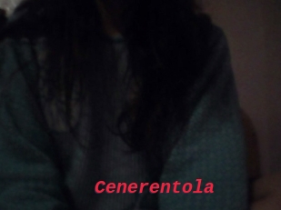 Cenerentola