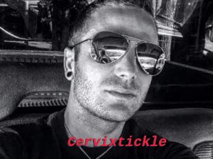 Cervixtickle