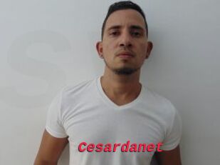 Cesardanet