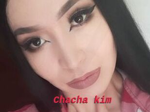 Chacha_kim