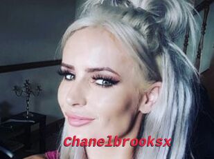 Chanelbrooksx