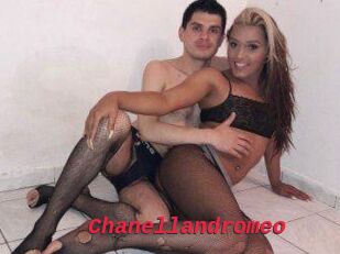 Chanellandromeo