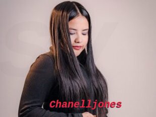 Chanelljones