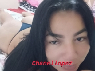 Chanellopez