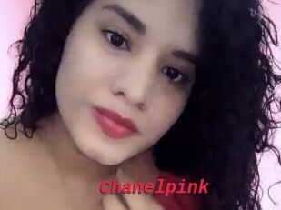 Chanelpink