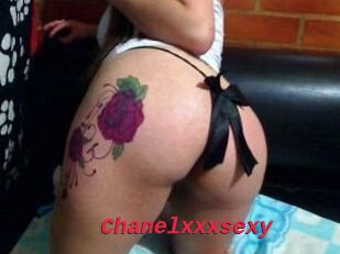 Chanelxxxsexy