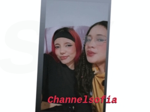 Channelsofia