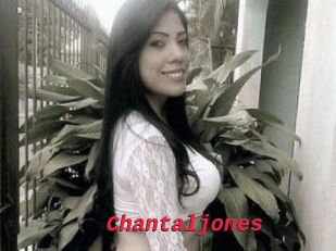 Chantaljones