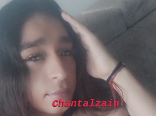 Chantalzain