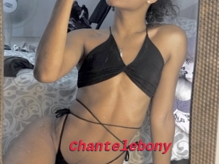 Chantelebony