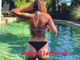 Chantellefrayed