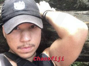 Chaosfiji