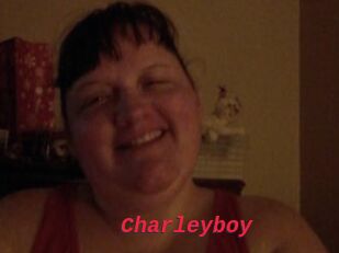 Charleyboy