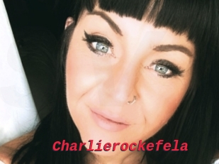 Charlierockefela