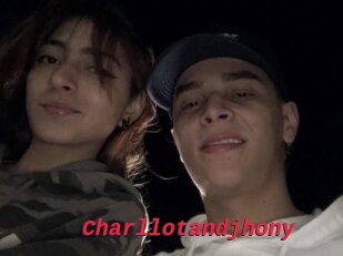 Charllotandjhony