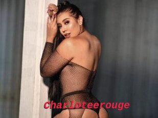 Charloteerouge