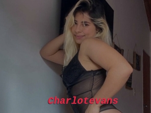 Charlotevans