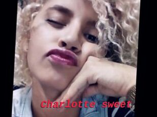 Charlotte_sweet