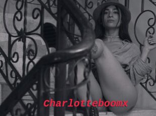 Charlotteboomx