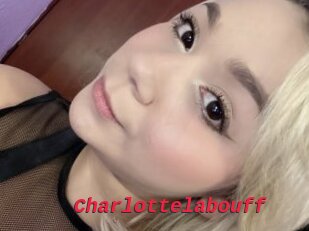 Charlottelabouff