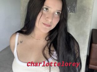 Charlottelorey