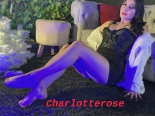 Charlotterose