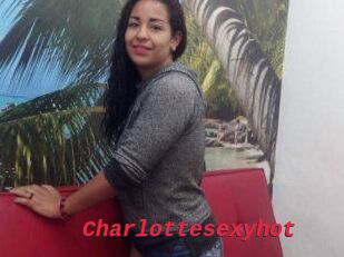 Charlottesexyhot