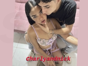 Charlyandnick