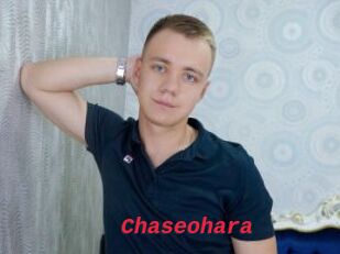 Chaseohara