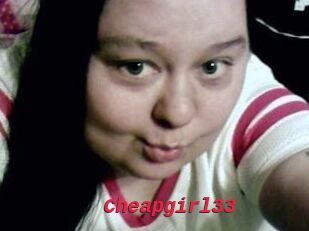 Cheapgirl33