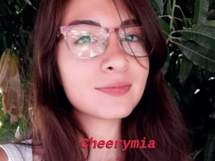 Cheerymia