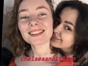 Chelseaandlilian