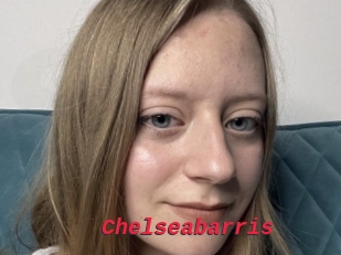 Chelseabarris