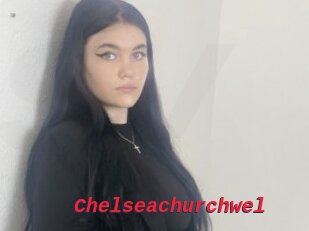 Chelseachurchwel