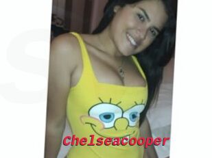 Chelseacooper