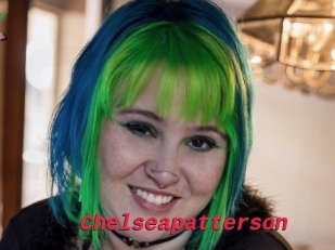 Chelseapatterson