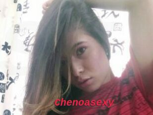 Chenoasexy