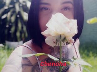 Chenoha