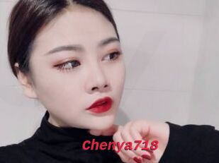 Chenya718