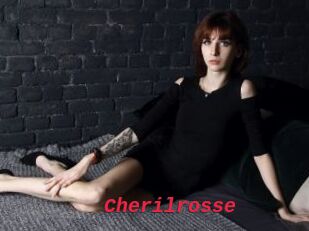 Cherilrosse