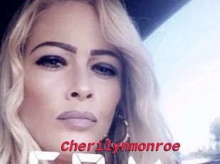 Cherilynmonroe