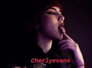 Cherlyevans