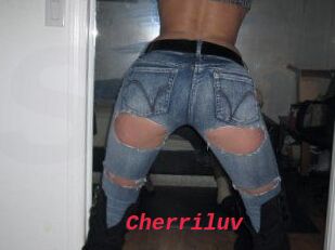 Cherriluv