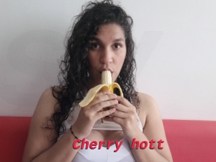 Cherry_hott